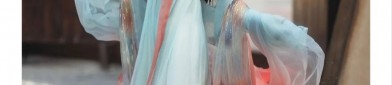 Embracing Traditional Elegance:The Rise of Original Qiyao Hanfu Fashion