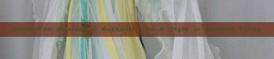 Hanfu:The Revival of Authentic Jin-Ji Style in Modern Times