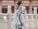 Embracing the Splendor:The Art of the Cheongsams Brooch
