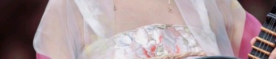 The Cultural Significance of Hanfu Style Horseface Skirt in Modern Fashion