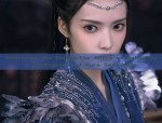 Embracing the Enigma:The Allure of Hollow-Out Cheongsam and Pure Sensuality
