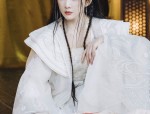 Childrens Autumn-Winter Performance Hanfu Costumes:A Guide to Traditional Elegance