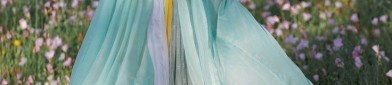 Engaged:The Story of a Ma-Mian Qun Blouse