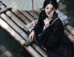 Oriental Chic:OSLIs Qipao Fusion of Traditional Chinese Elegance and Modern Fashion