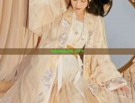 The Rise of the Cheaper Hanfu Girls:Understanding the Trend of Affordable Traditional Fashion
