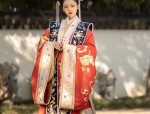 ZézhǐSháo HuáThe Original Hanfu Shoppe in Bloom