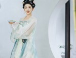 The Invincible Martial Arts Style of the Hanfu Women:A Tale of Dominance