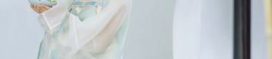 The Invincible Martial Arts Style of the Hanfu Women:A Tale of Dominance