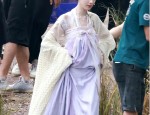New Chinese Style Horseback Skirt Wedding Dress for Summer
