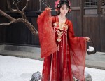 Summer-Friendly改良旗袍裙，时尚与传统的完美融合