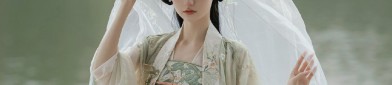 The Evolution of Girls Performance Fashion:The Charm of Hanfu Traditional Chinese Dress