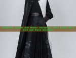 Childrens Autumn and Winter Horseface Skirt Collection:Thick and Warm Versions