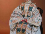 The Elegance of Doukou Hanfu:The Life of Shangguan Wane