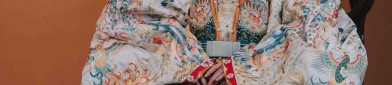 Vintage-Inspired Childrens Cheongsam Summerwear:A Blend of Tradition and Fashion