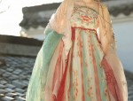 Ice Silk Cheongsam:A Refreshing New Style for the Modern Woman