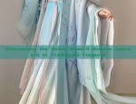 Reinventing the Denim Qipao:A Modern Approach to Traditional Elegance
