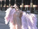 The Elegance of High-Quality Horseface Skirt:A Closer Look