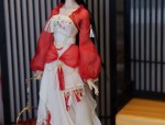 Summer in Song Style:A Guide to Daily Wear Hanfu Han Chinese Traditional Clothing)