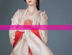 A Complete Set of Hanfu Hair Accessories for Girls