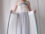 The Enchantment of Ancient Costumes for 2-Year-Old Children