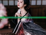 Beautiful Hanfu Children:The Splendor of Traditional Chinese Fashion