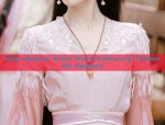 Ming Dynasty Hanfu Women:Embracing Traditional Elegance