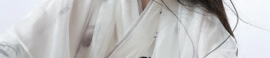 White Cotton and Hemp Hanfu:The Essence of Traditional Chinese Elegance