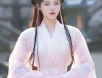 Hanfu Costume Accessories:The Enigma of Lantern Lighting