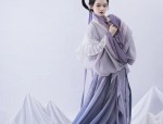 Miracle in Traditional Fashion:Hanfu Style of Jinmi and Yang Zis Interpretation