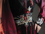 Elegance in Traditional Chinese Style:The Story of Yifei Cheongsam