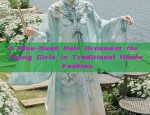 The Splendor of Xiangyun Silk:A Tang-Style Jacket with a Unique Charm
