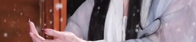 The Plum Blossom and the Fall of Hanfu:A Tale of Traditional Beauty and Cultural Heritage