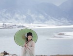 The Dominating Power of the Taurus in the Starry Hanfu Fashion