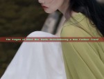 Elevating Traditional Chinese Fashion:The Role of Shoes in Complementing Hanfu Attire