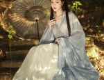The Charm of Cheongsam:A High School Girls Long-Awaited Dream Outfit