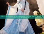 The Splendor of Hanfu Accessories:A Closer Look at Hand-held Trinkets