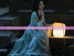 The Charm of Cheongsams Inner Pleated Skirt:The Story of a Hundred Pleats