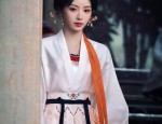 The Enigma of the Pink Cheongsam Woman