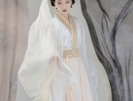Latest Trends in Short-Style Cheongsam Skirts
