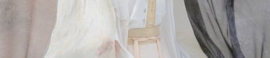 The Enchantment of Hanfu for a Six-Year-Old Girl