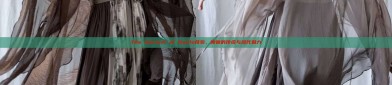 The Revival of Hanfu荷包，腰佩的传统与现代魅力