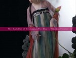 The Elegance of Cheongsam Clutch Bags:Embracing the Essence of Traditional Charm and Modern Glamour