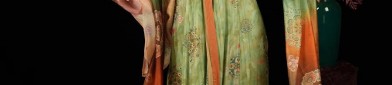 Embracing the Splendor of Plus-Size Embroidered Cheongsam
