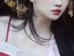 The Charm of Miniature Figures in Tight-fitting Cheongsam:A Cultural Icons Reinterpretation
