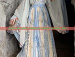 Adult Hanfu Sandals:A Blend of Traditional Elegance and Modern Comfort