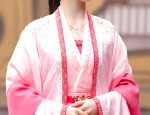 The Revival of Cheongsam and Hanfu:Exploring the Retro Vogue of Traditional Chinese Clothing