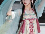 Elegant Cheongsam Skirts:The Allure of Mid-Length,High-End Gowns