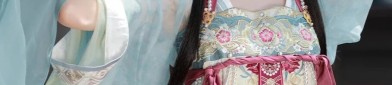 Elegant Cheongsam Skirts:The Allure of Mid-Length,High-End Gowns