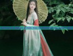 Exploring the Elegance of Hanfu Kuzu for Women:The Song Dynasty Pants