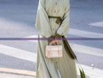 Summer Fashion for Ancient-Style Girl Child:A Blend of Tradition and Comfort